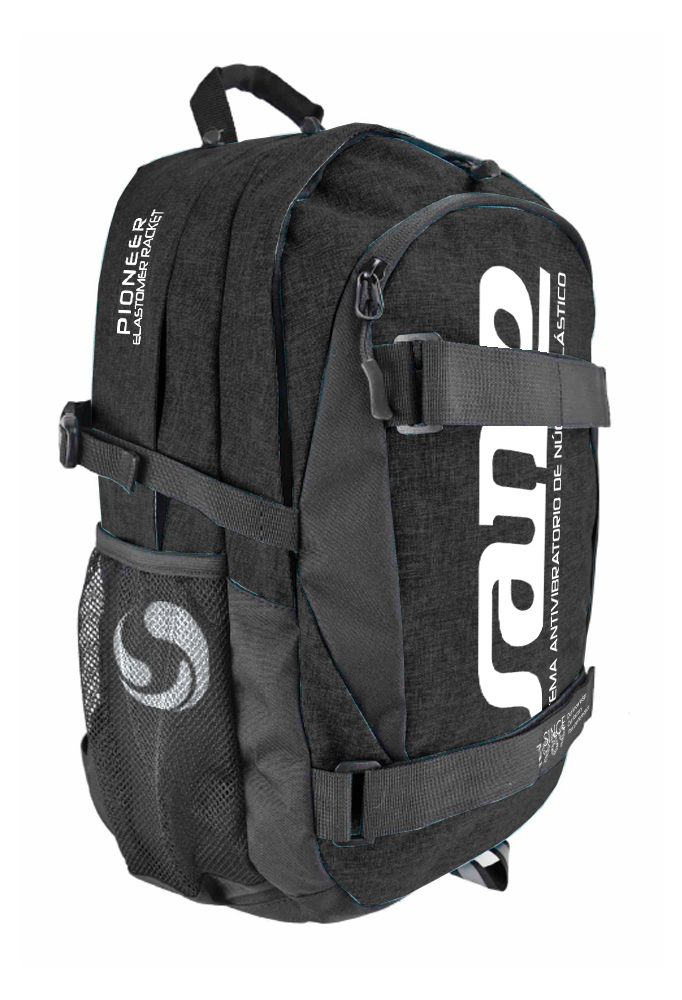 Mochila Practice-White