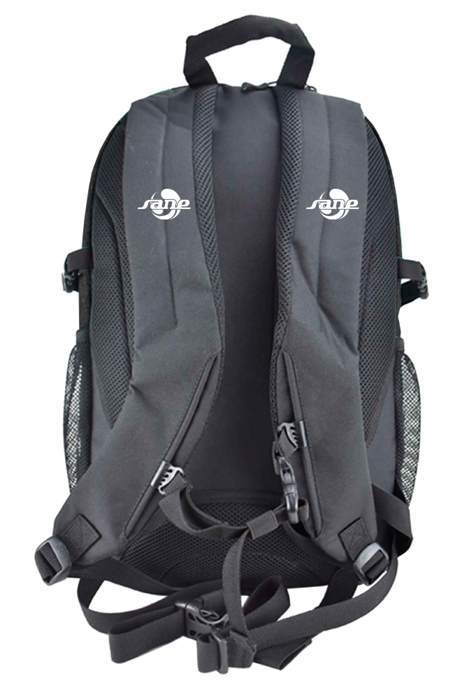 Mochila Practice-White