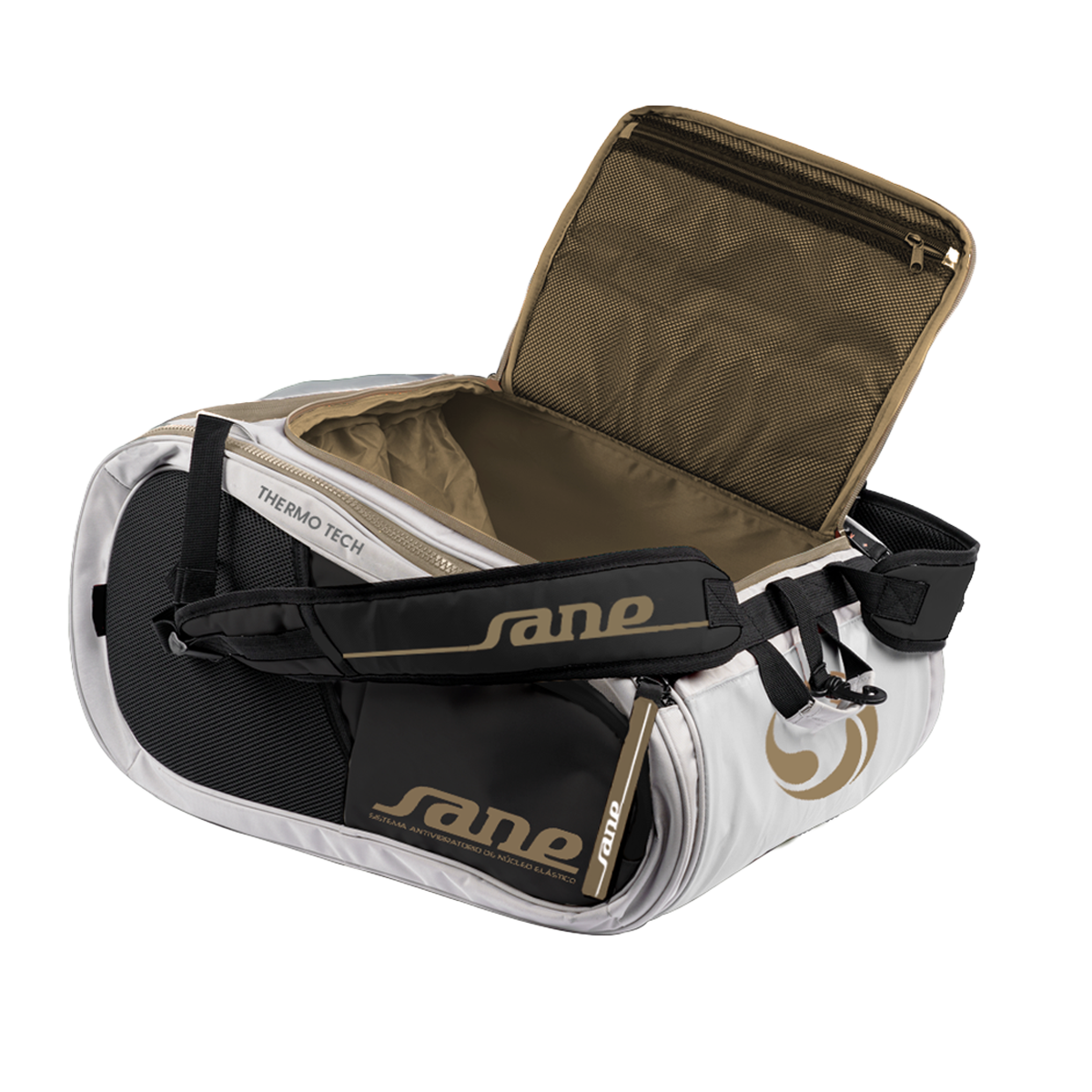 Paletero PRO Elegance White