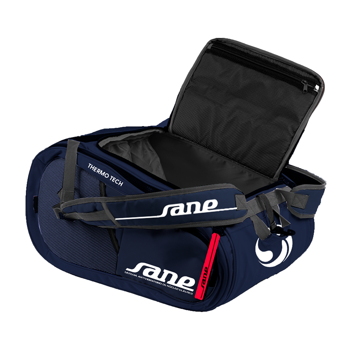 Paletero PRO Sport Blue