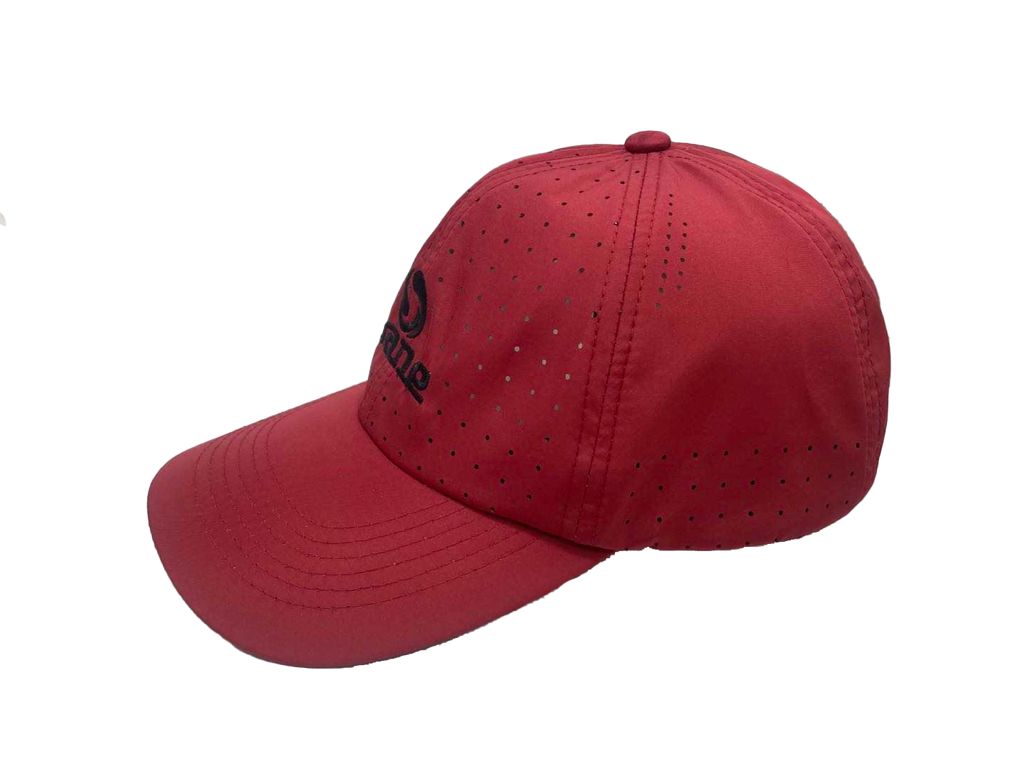 Gorra Sane Red
