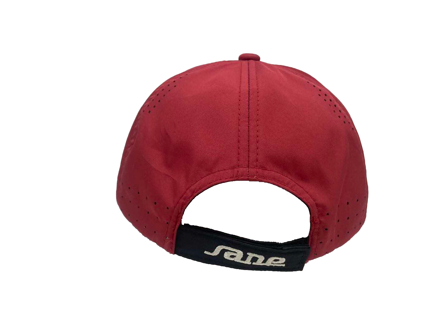 Gorra Sane Red