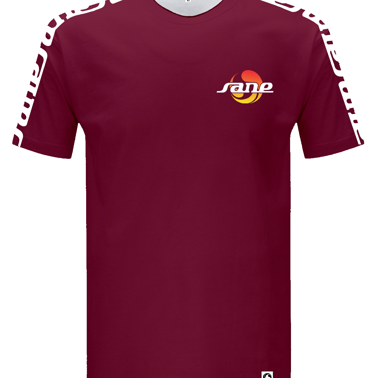 Camiseta Player Ruby