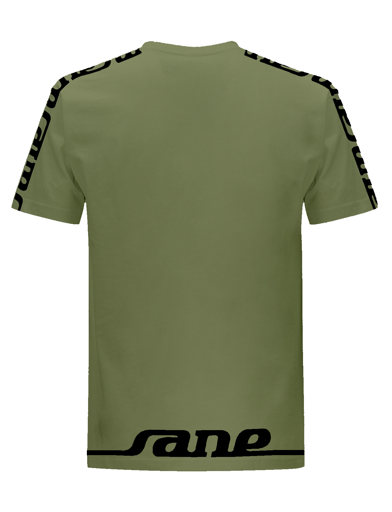 Camiseta Player Green