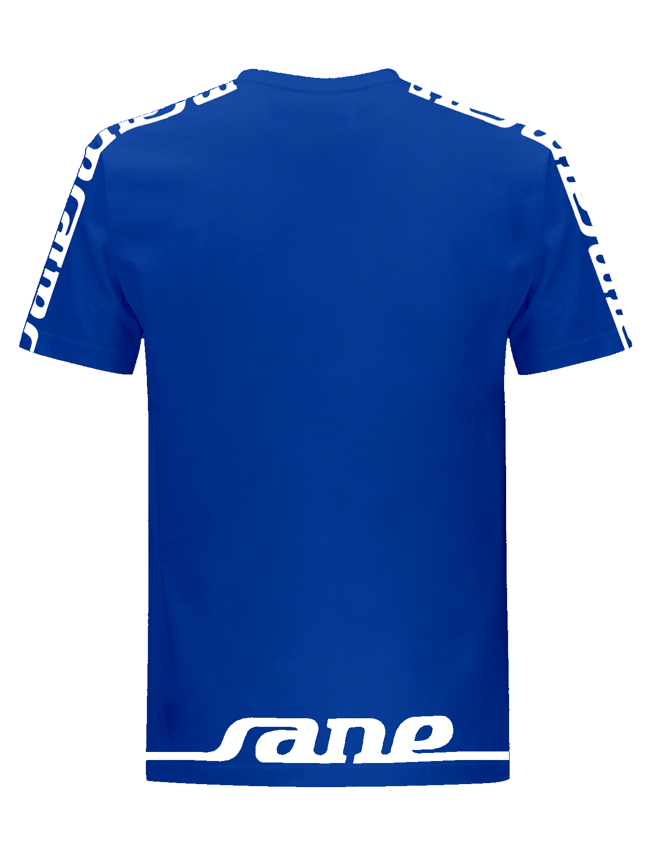 Camiseta Player Blue