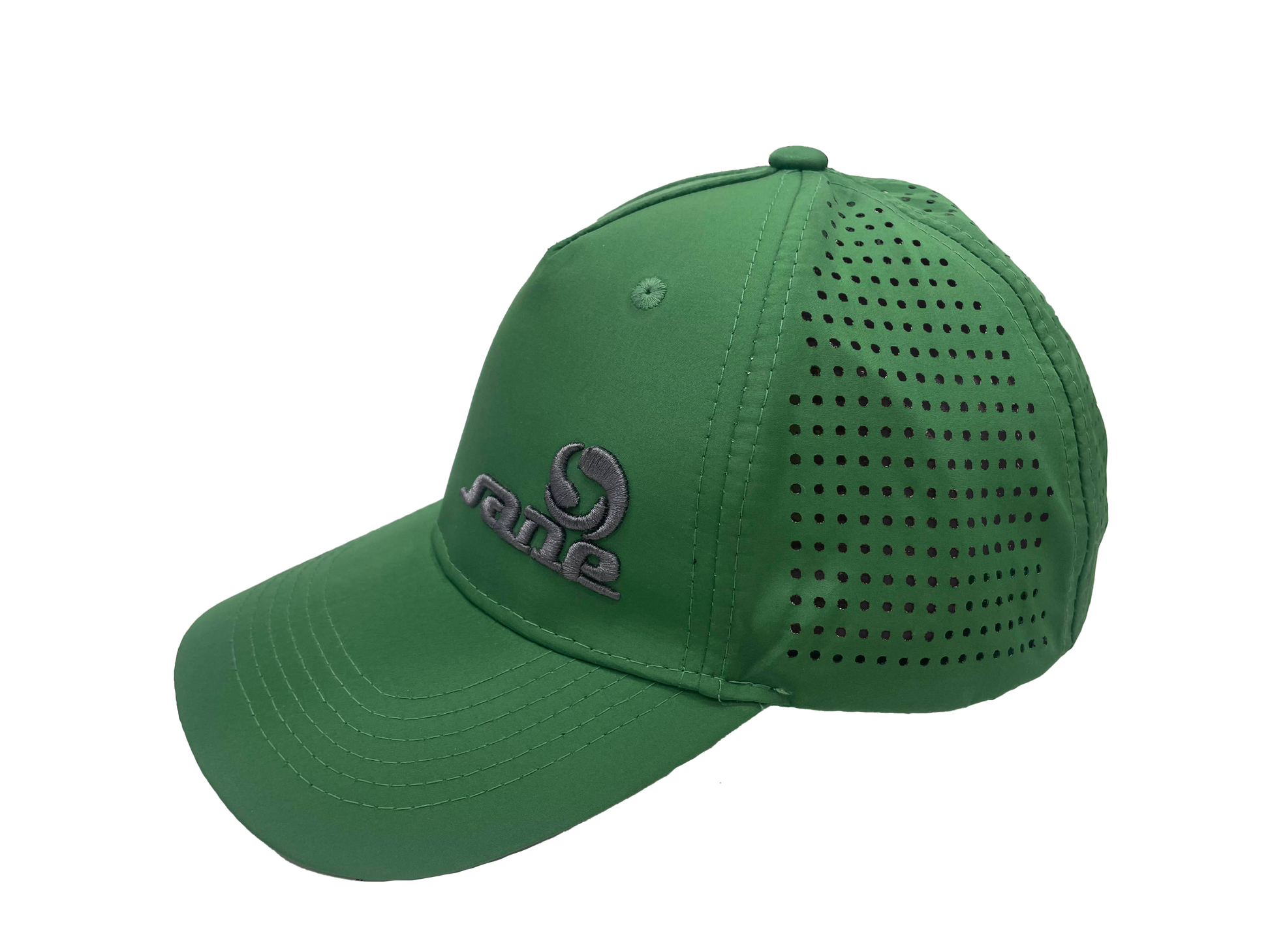 Gorra Sane Green