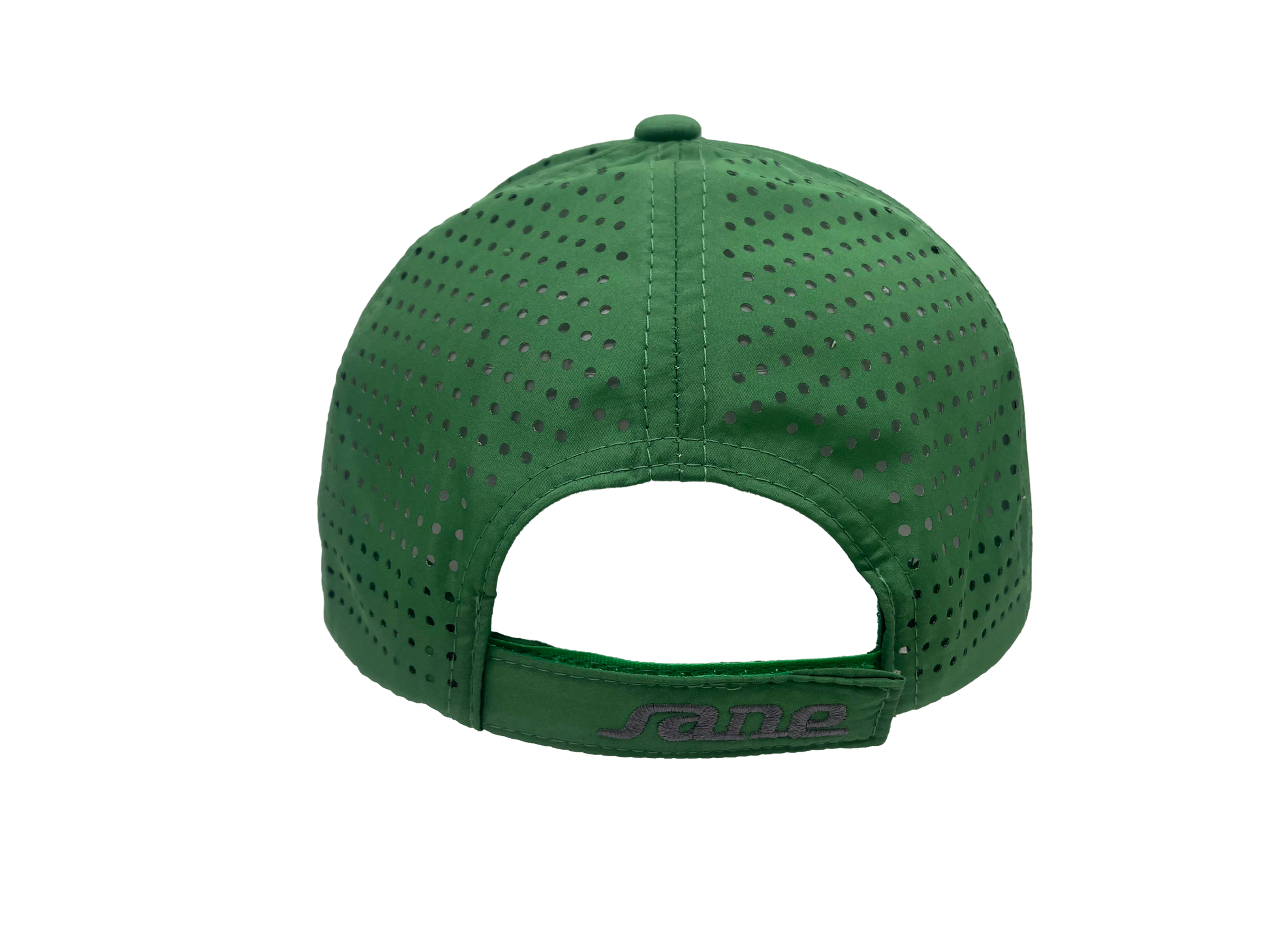 Gorra Sane Green