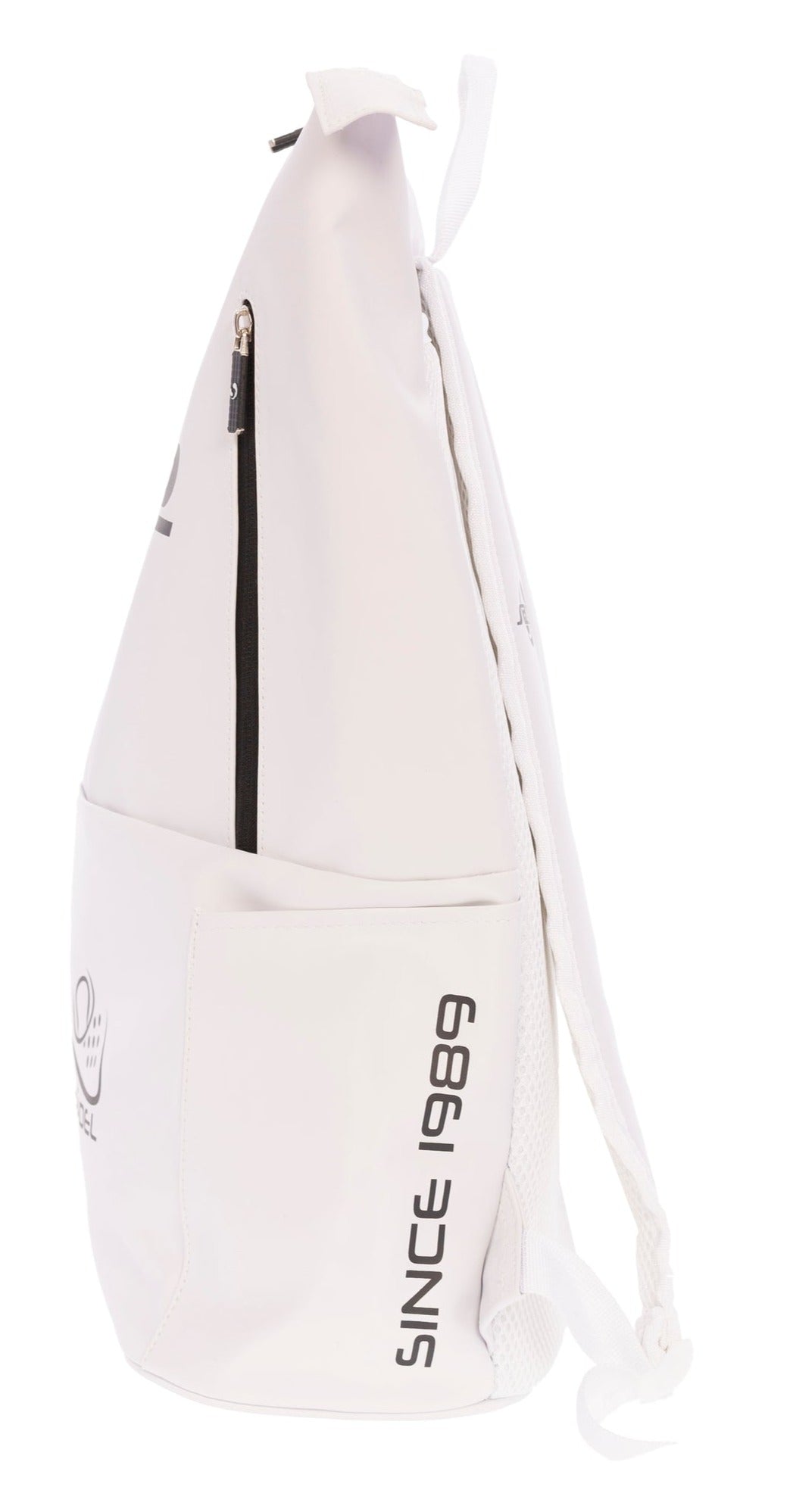 MOCHILA SANE VINTAGE WHITE