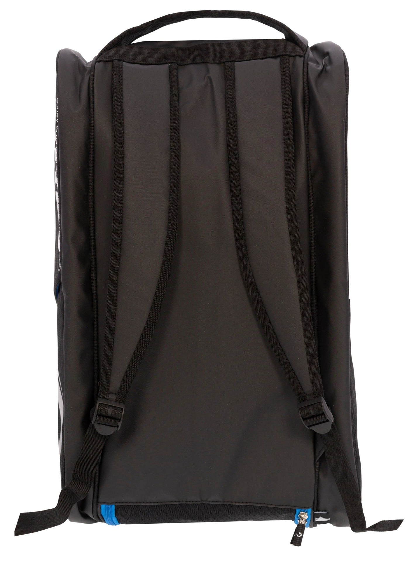 PALETERO SANE GLOSSMATE BLACK