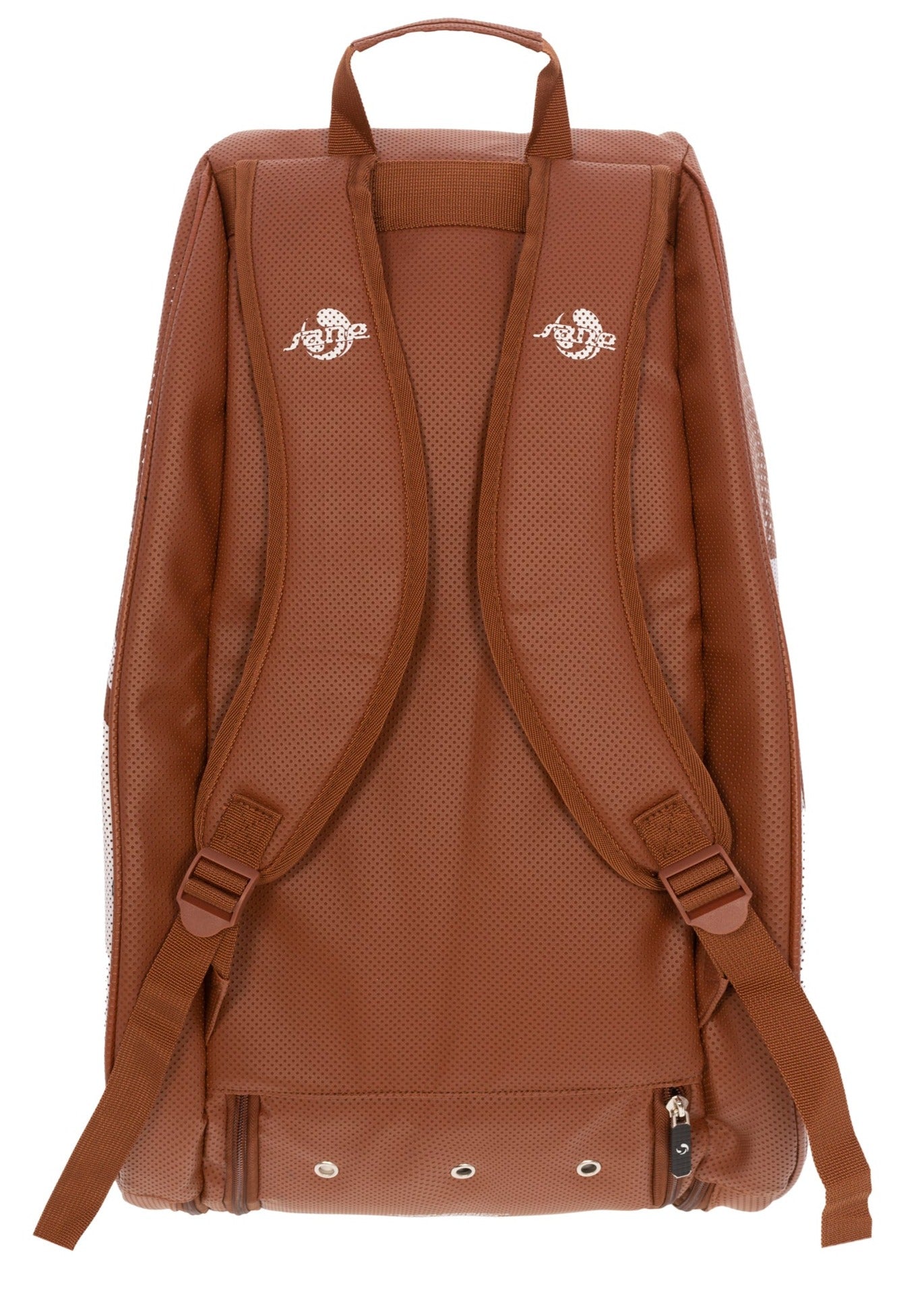 PALETERO SANE PIONEER BROWN