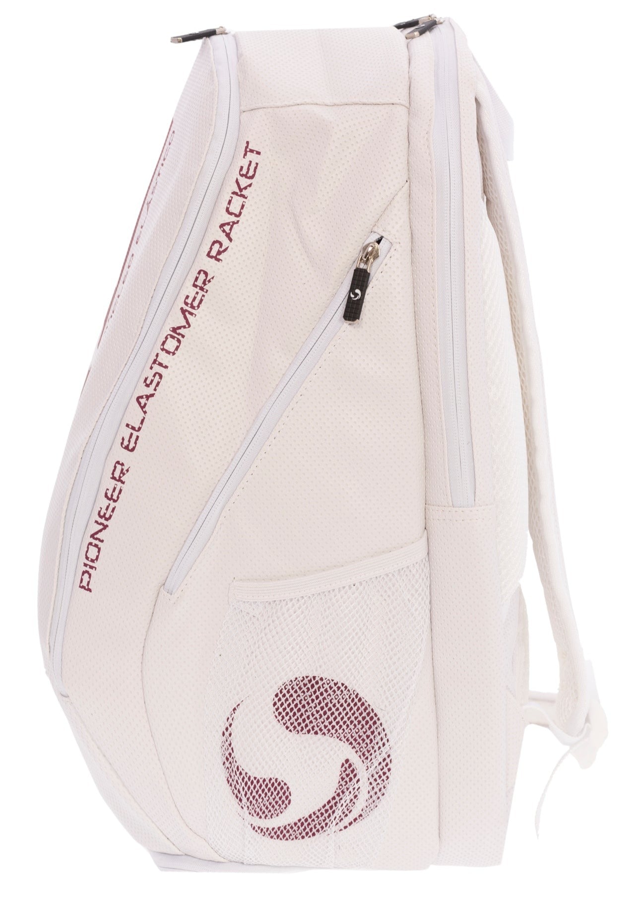 MOCHILA SANE PIONEER WHITE