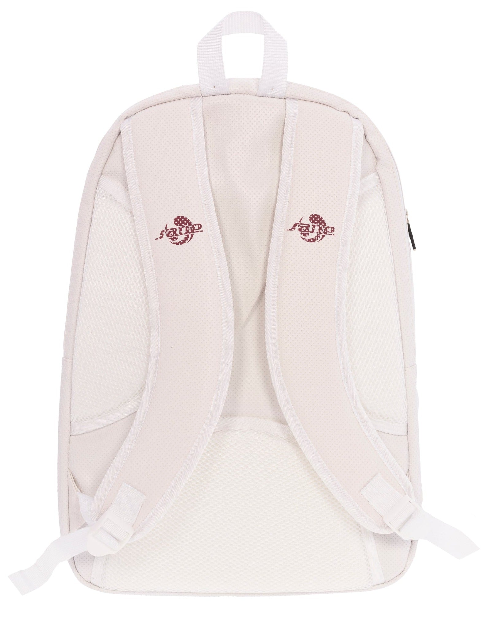 MOCHILA SANE PIONEER WHITE