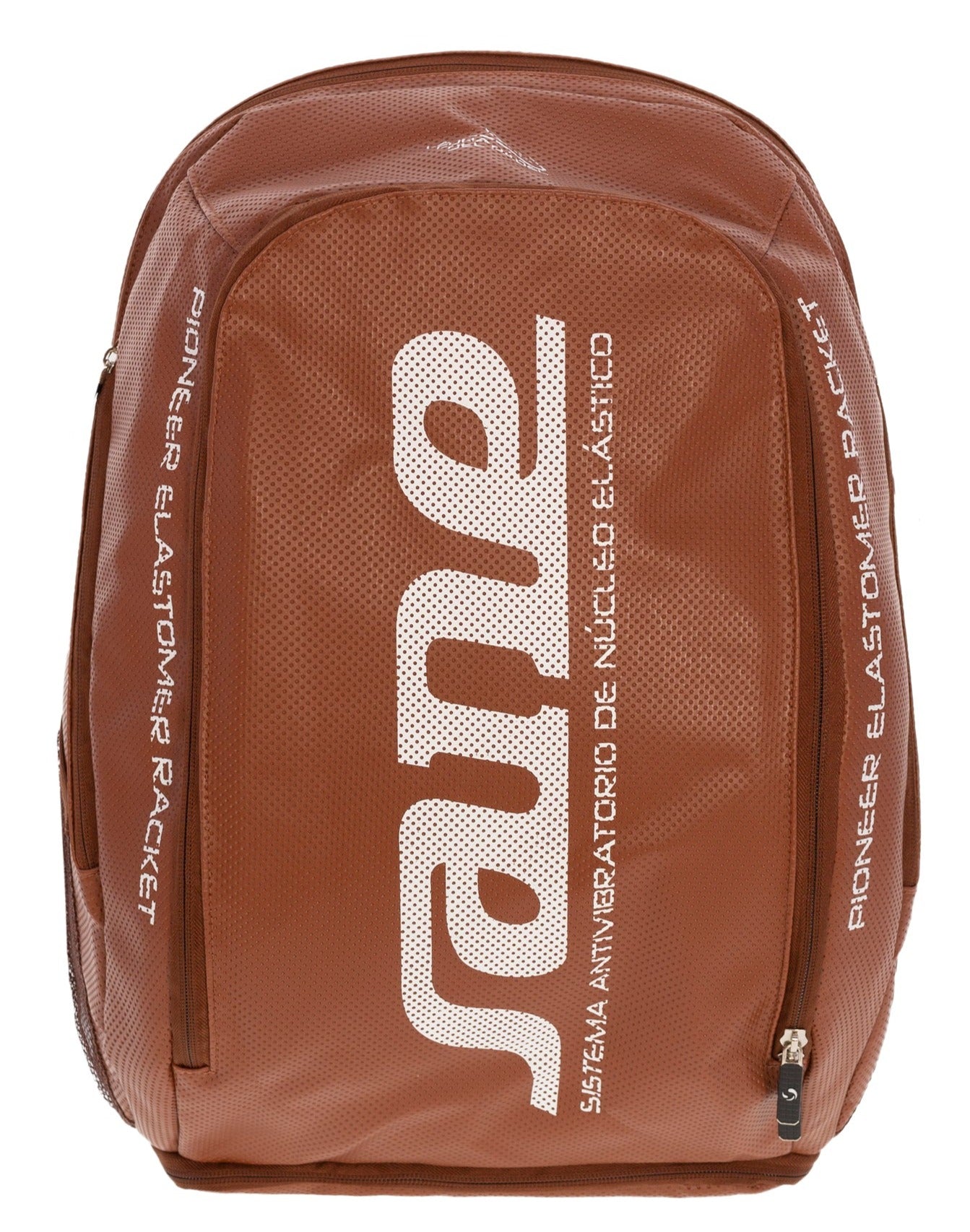 MOCHILA SANE PIONEER BROWN