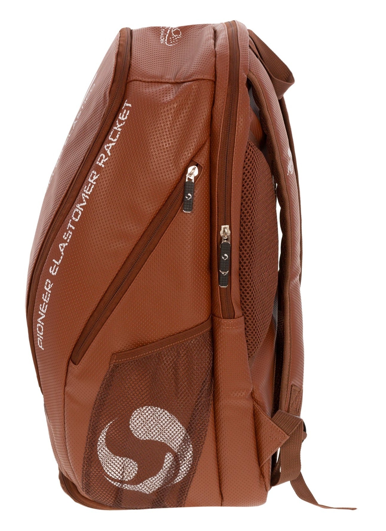 MOCHILA SANE PIONEER BROWN