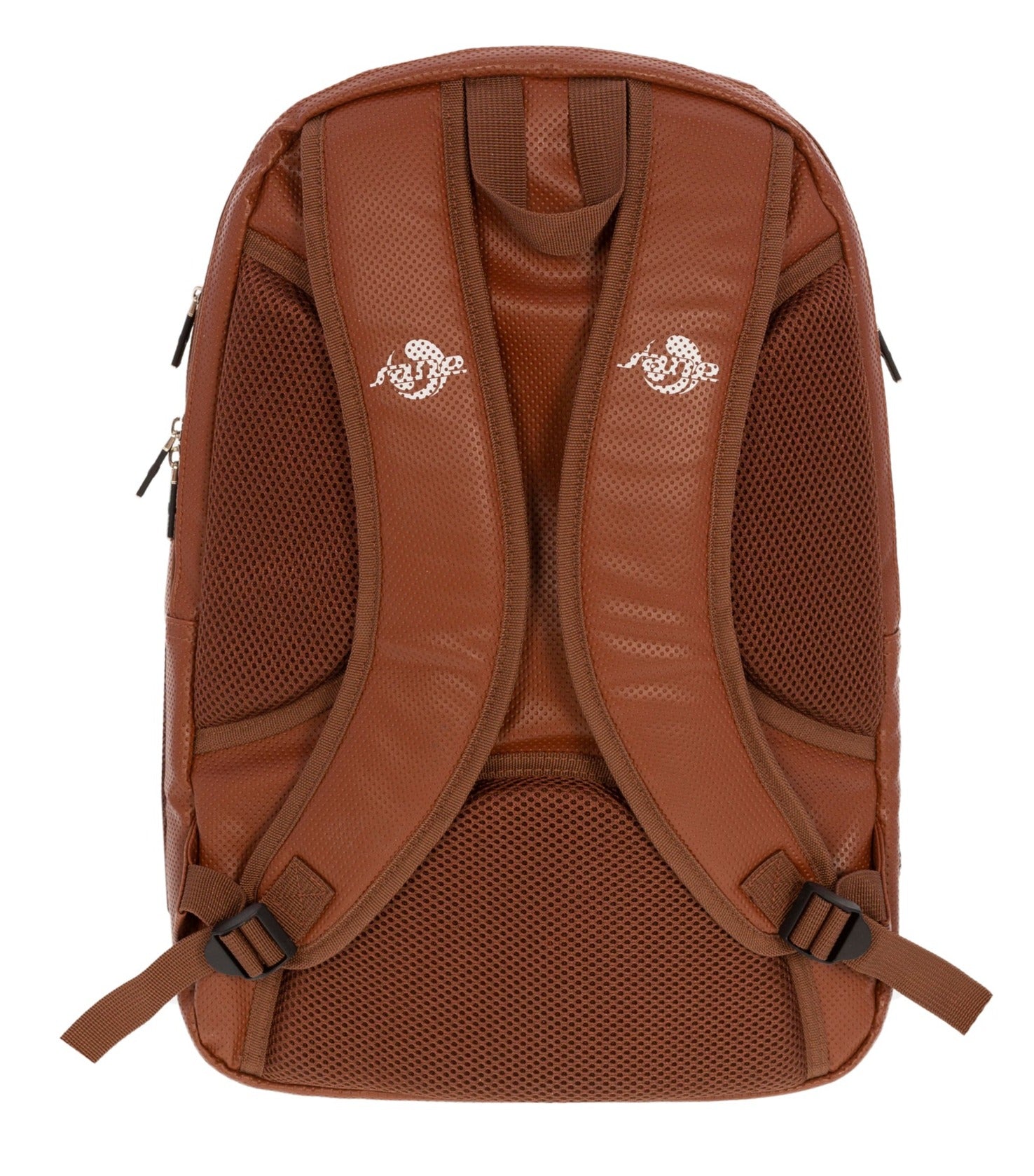 MOCHILA SANE PIONEER BROWN
