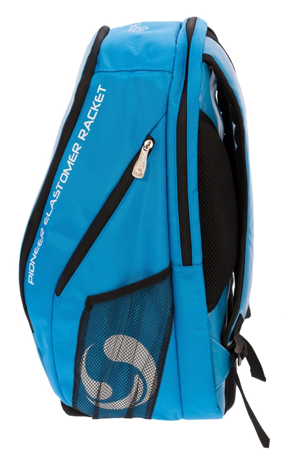 MOCHILA SANE GLOSSMATE BLUE/BLACK