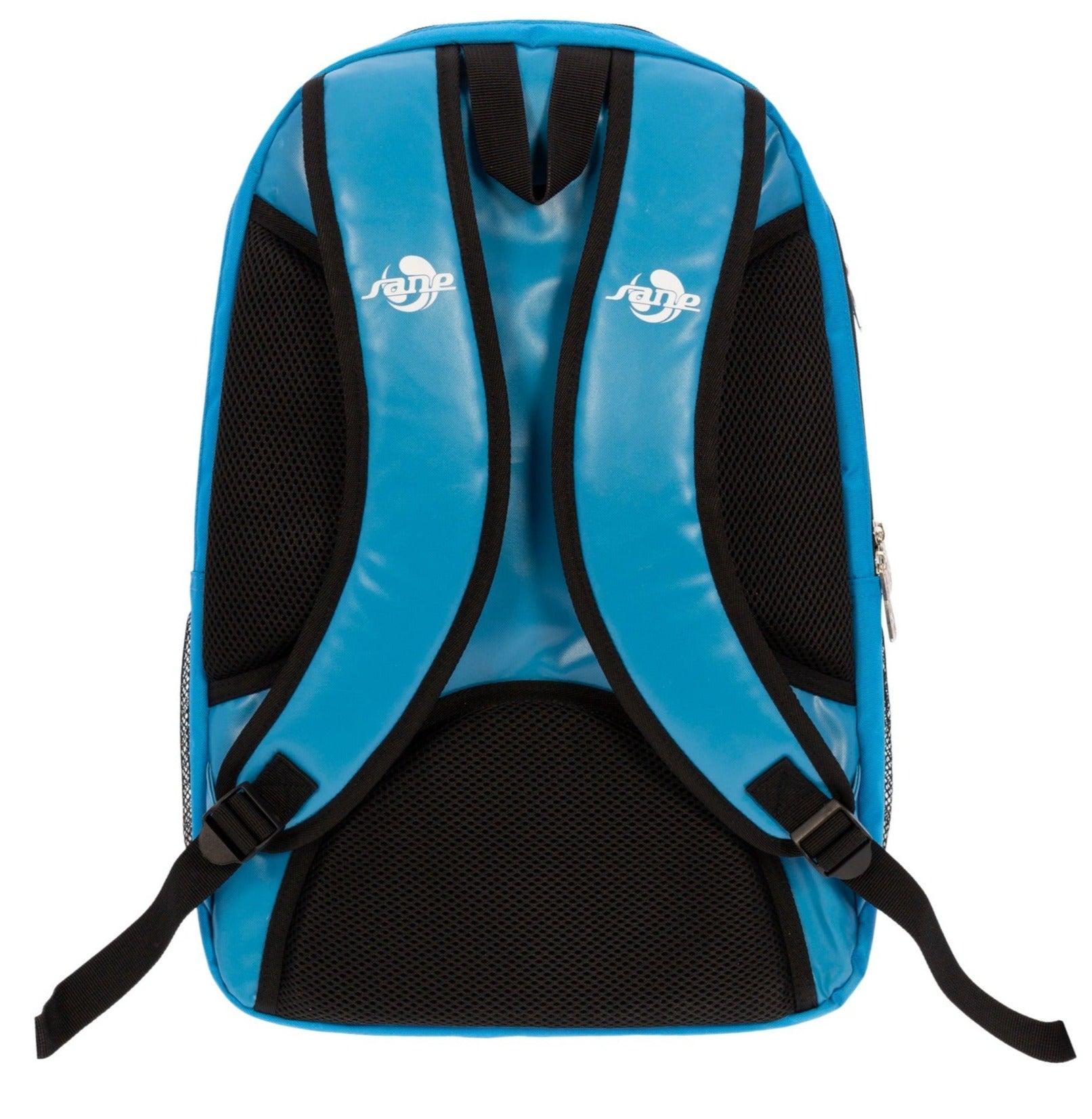 MOCHILA SANE GLOSSMATE BLUE/BLACK