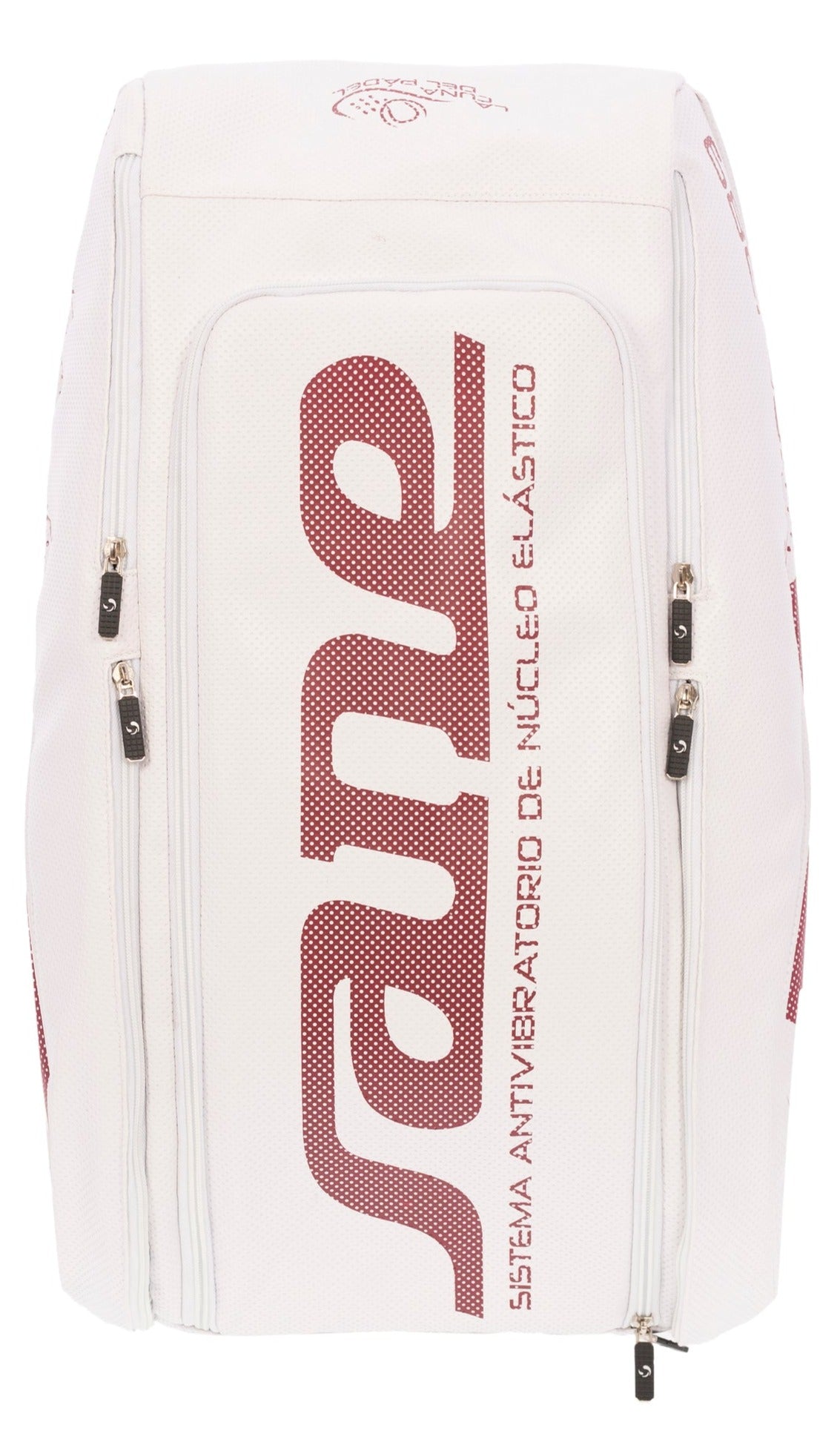 PALETERO SANE PIONEER WHITE