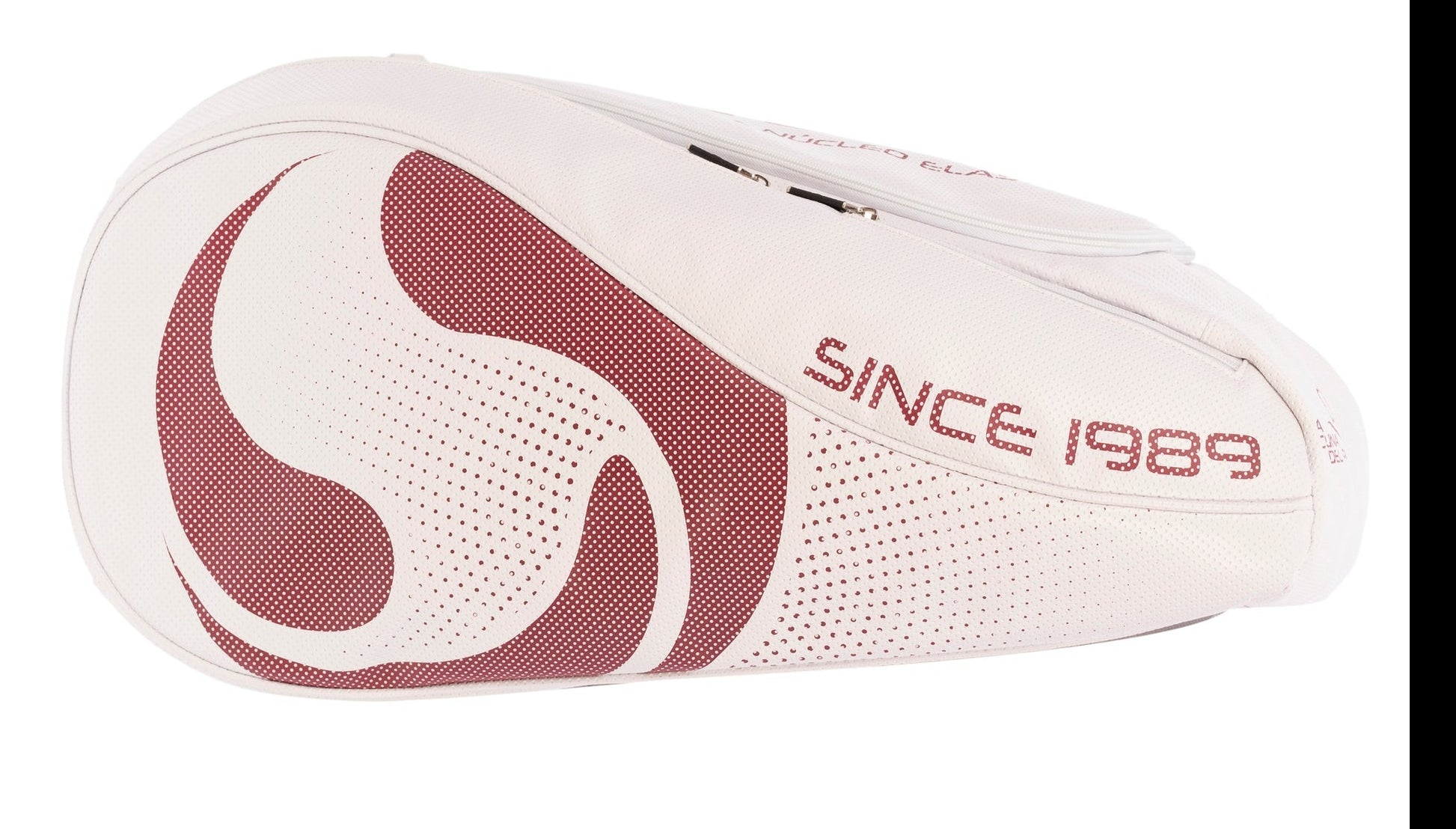 PALETERO SANE PIONEER WHITE