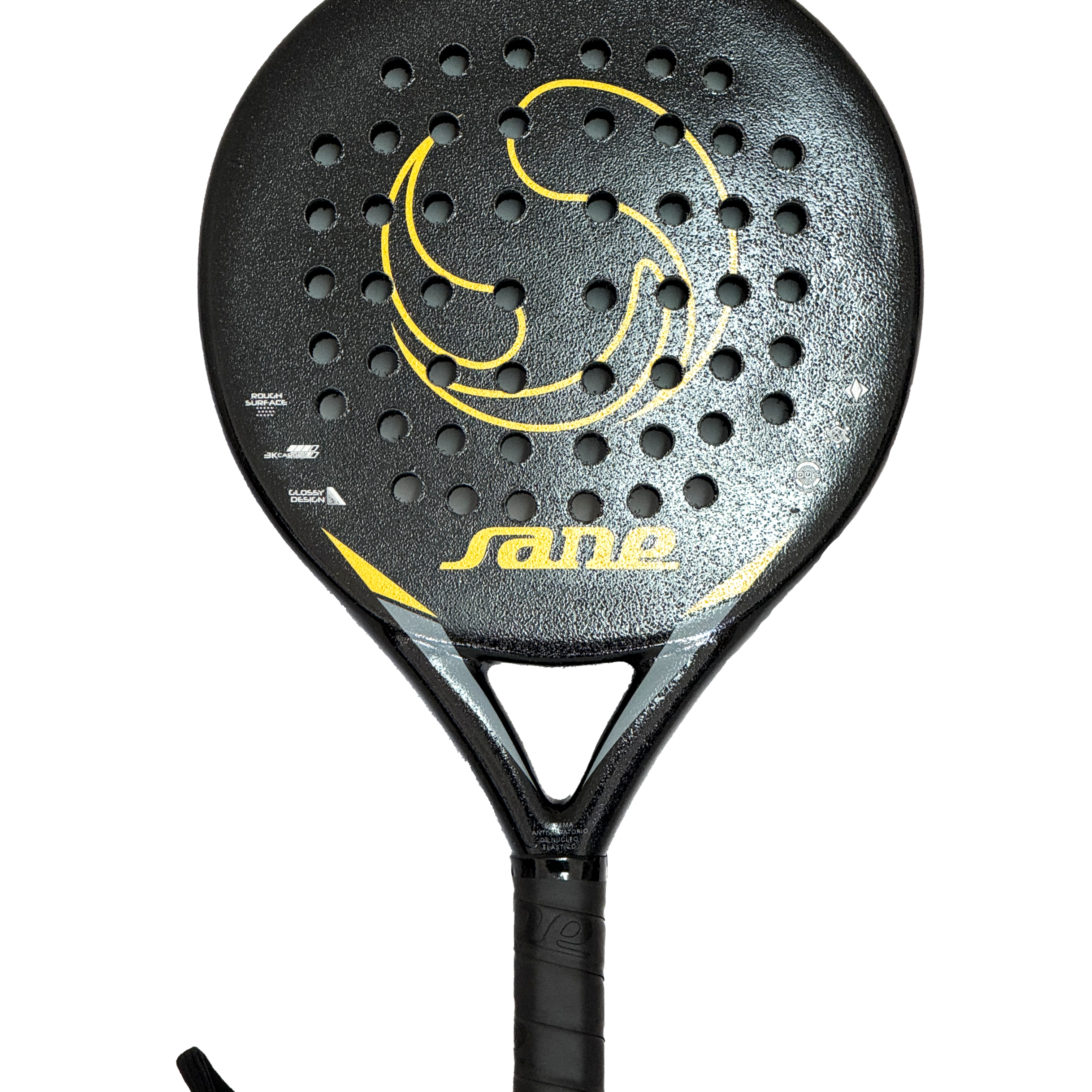 MAXIMIZED FEEL CARBON