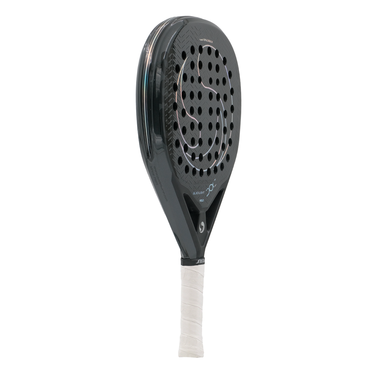 Agressor Evolution BlackLight