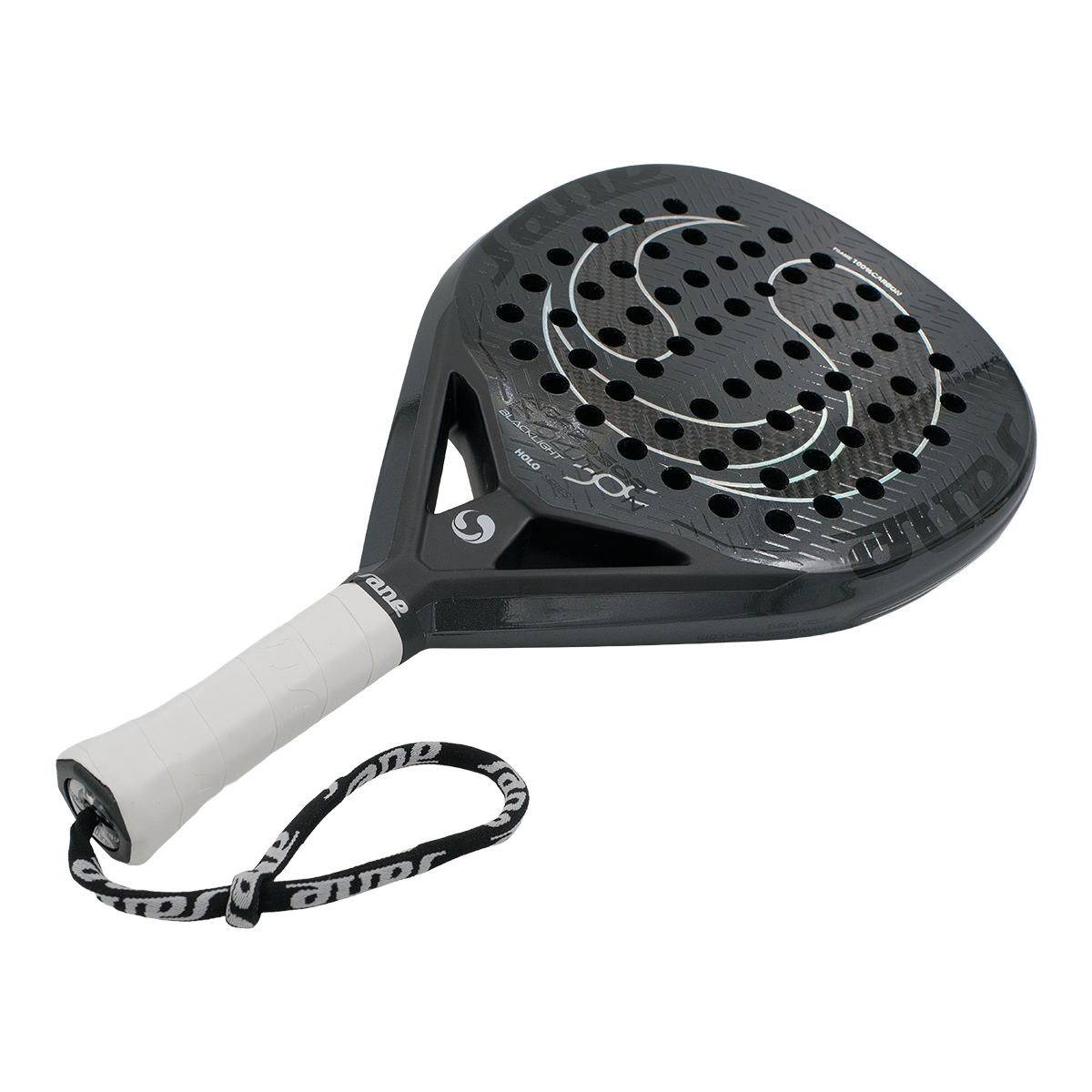 Agressor Evolution BlackLight