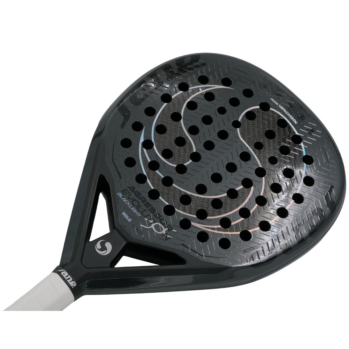 Agressor Evolution BlackLight