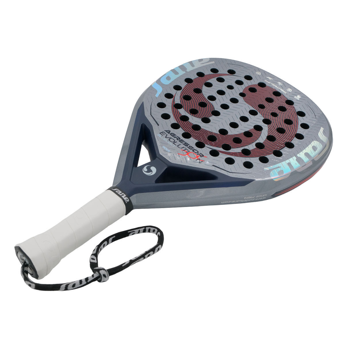 Agressor Evolution BlueLight