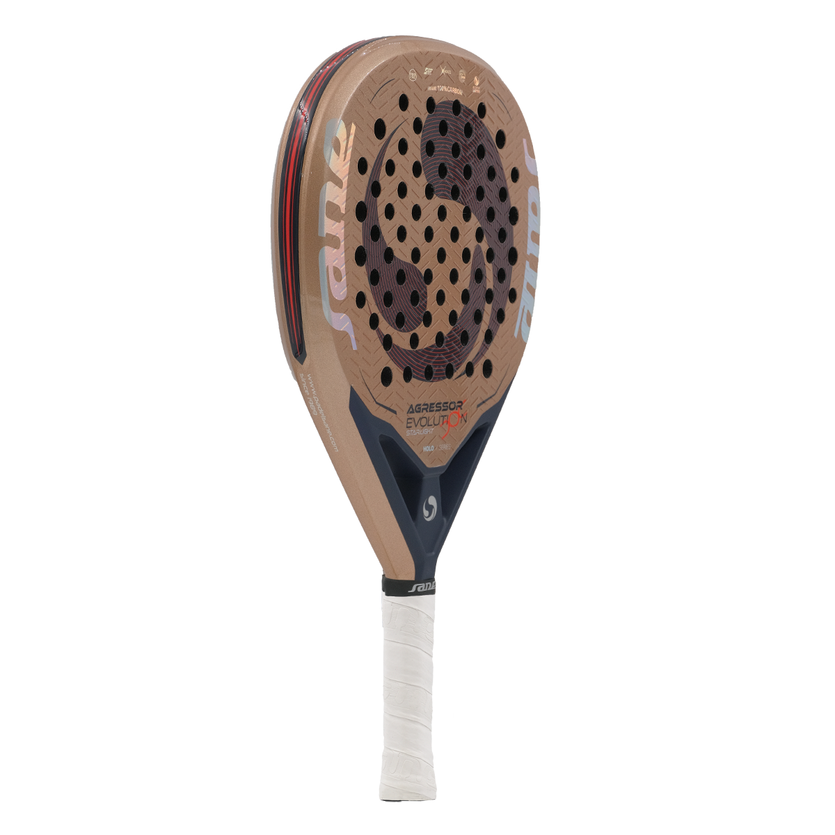 Agressor Evolution StarLight