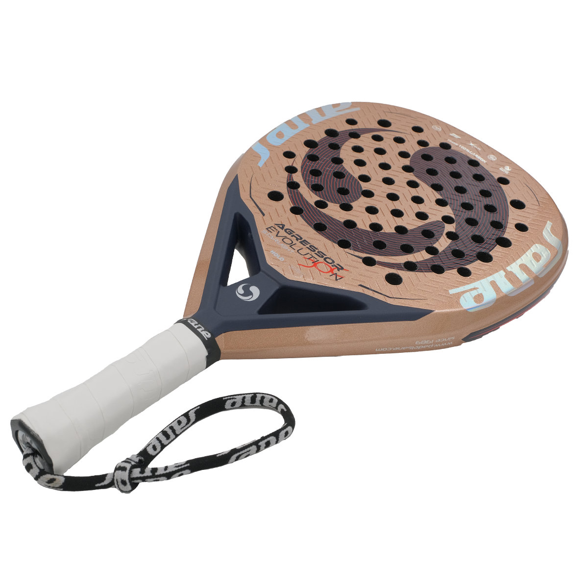 Agressor Evolution StarLight