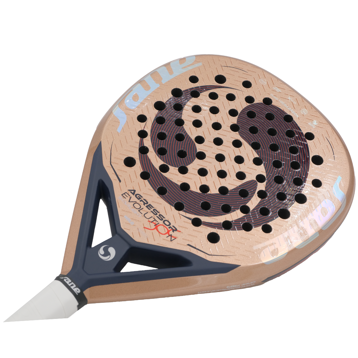 Agressor Evolution StarLight