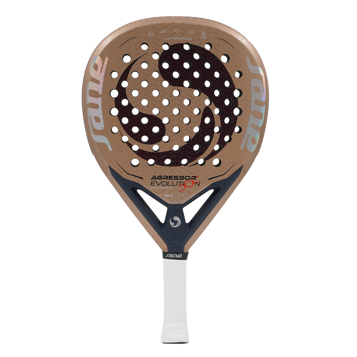 Agressor Evolution StarLight