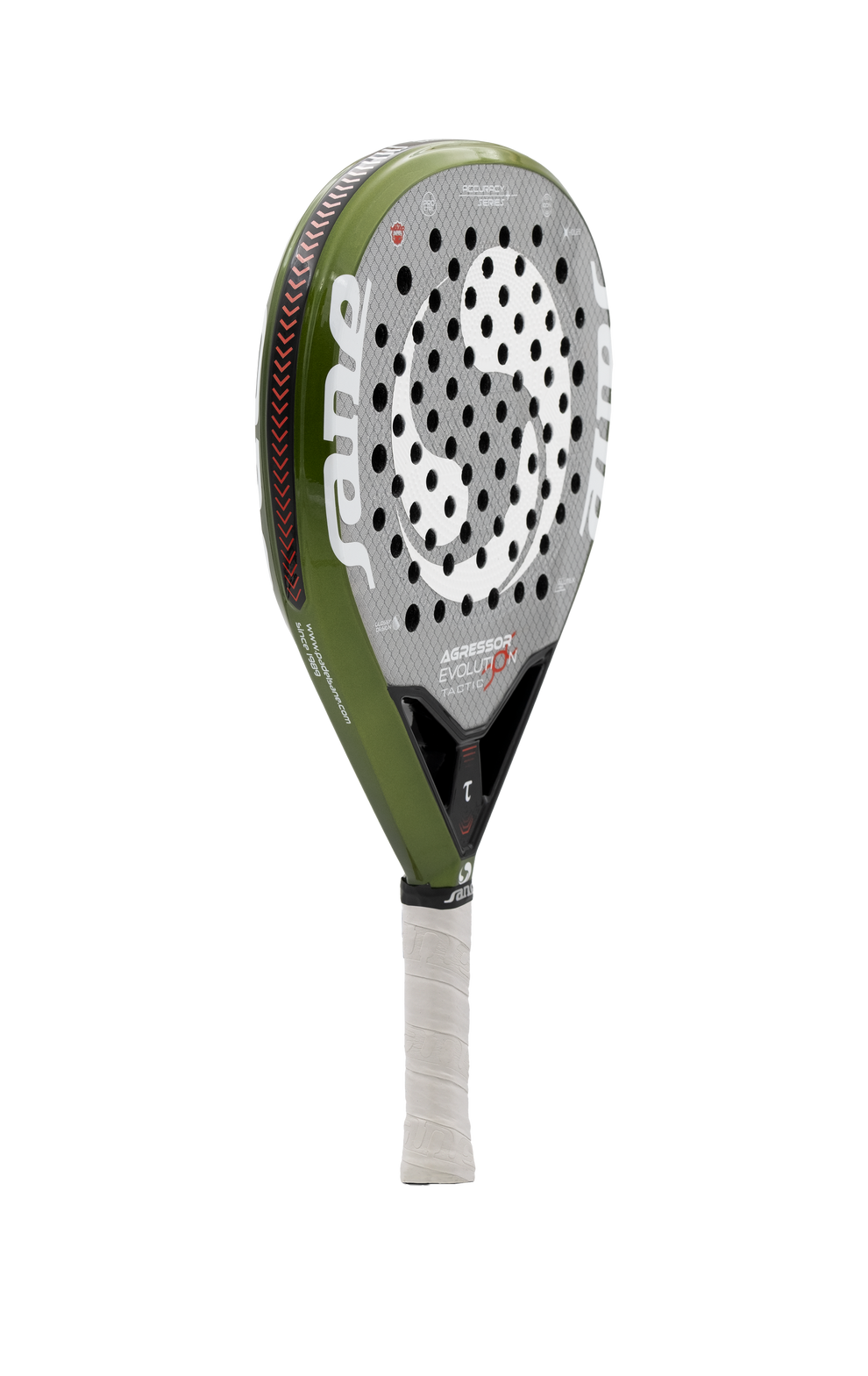 Agressor Evolution Tactic – sanepadel