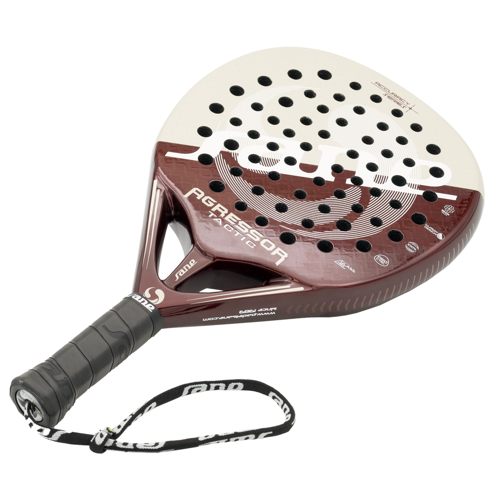 Agressor Tactic Fiber – sanepadel