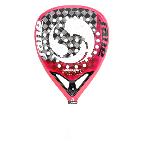 Agressor Evolution Diamond - Alpha