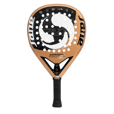 Agressor Evolution Hybrid - Omega