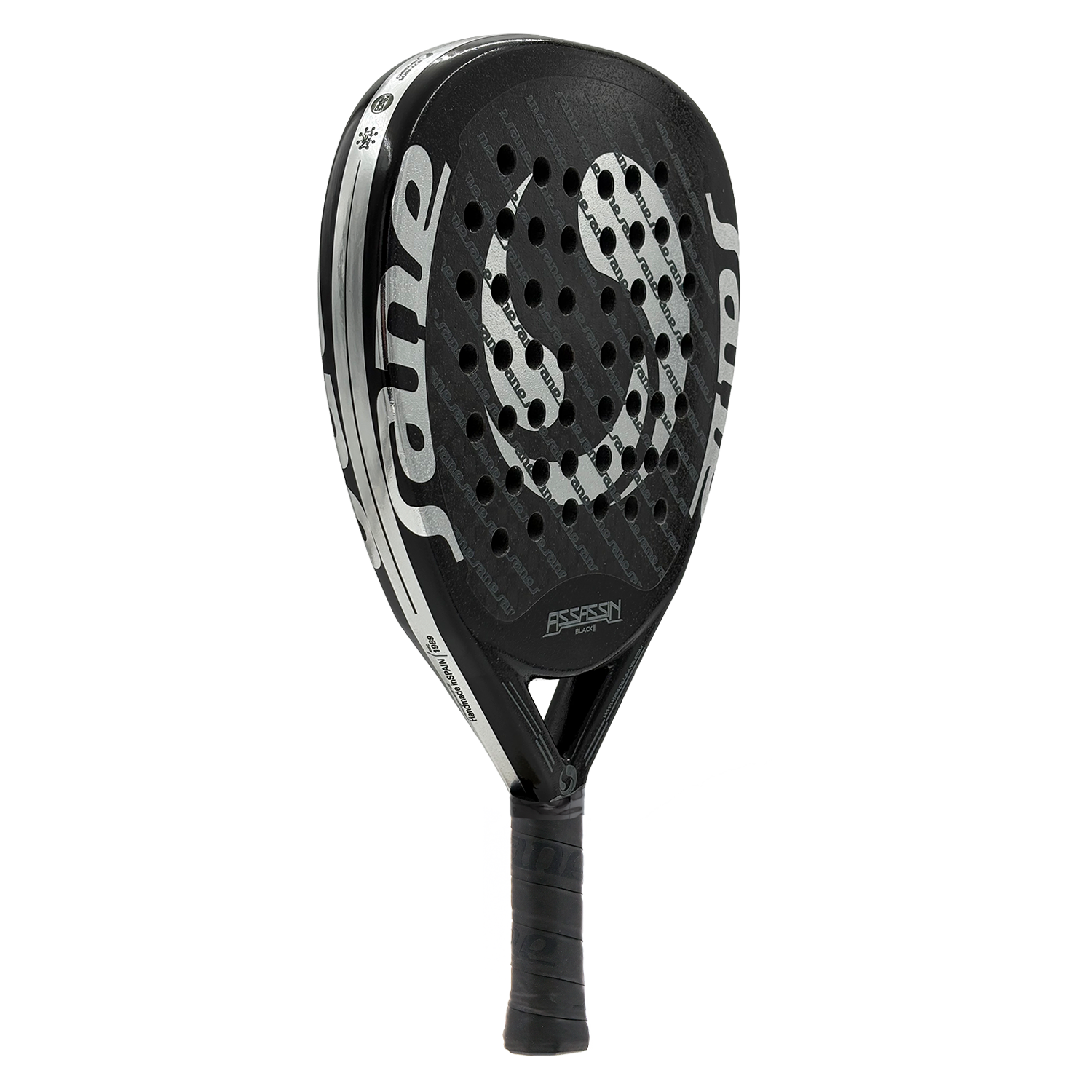 ASSASSIN DIAMOND BLACK II