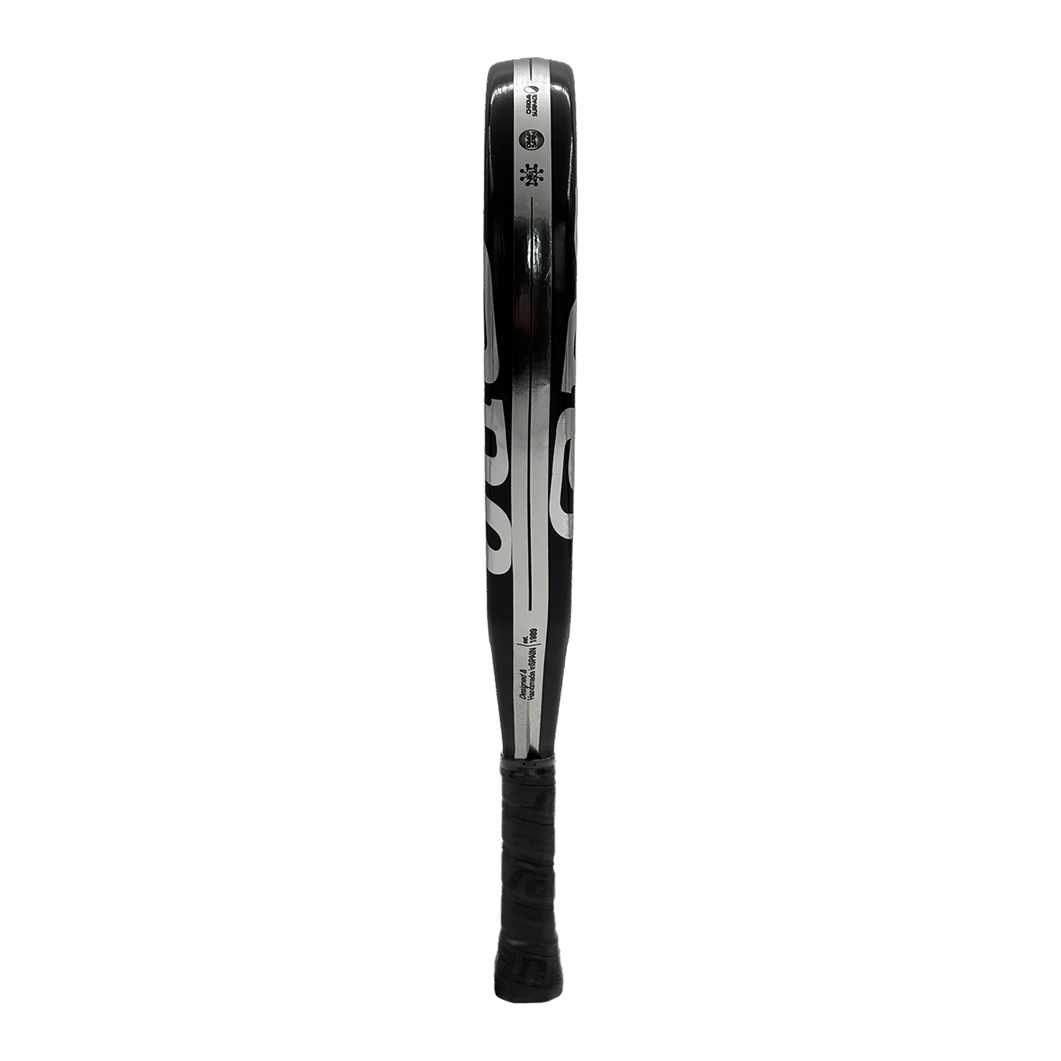 ASSASSIN DIAMOND BLACK II