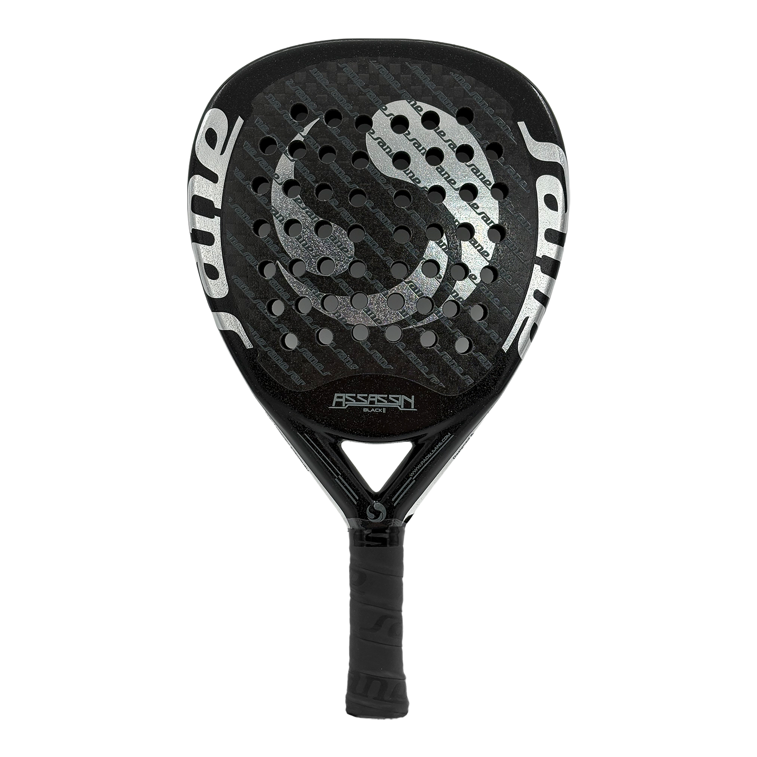 ASSASSIN DIAMOND BLACK II