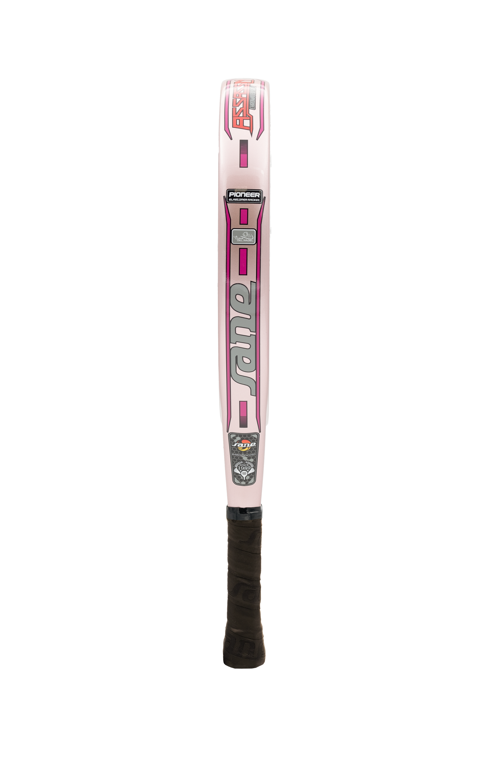 ASSASSIN CHROMATED SOFT