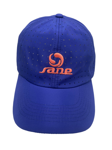 Gorra Blue