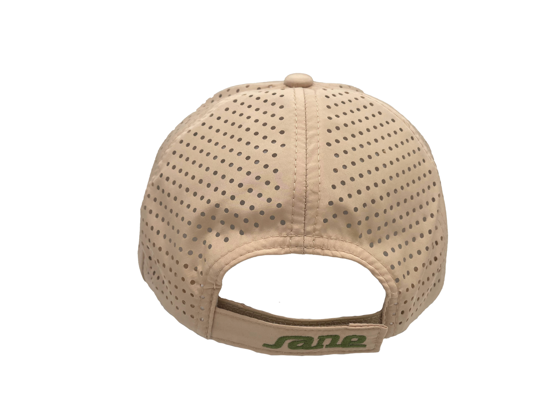Sane Beige Cap