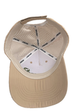 Gorra Beige