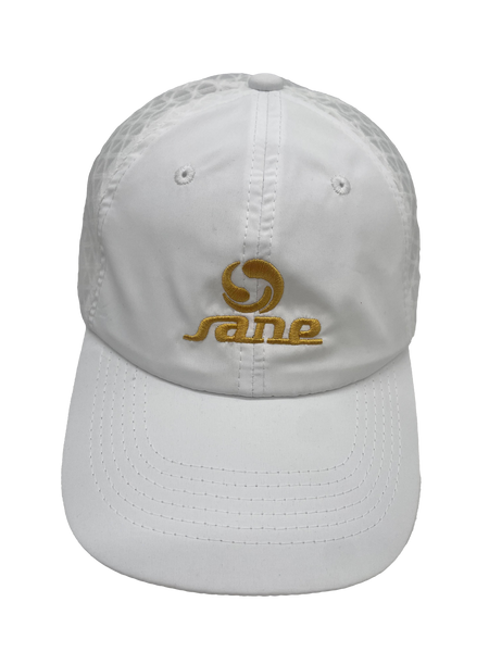 Gorra White