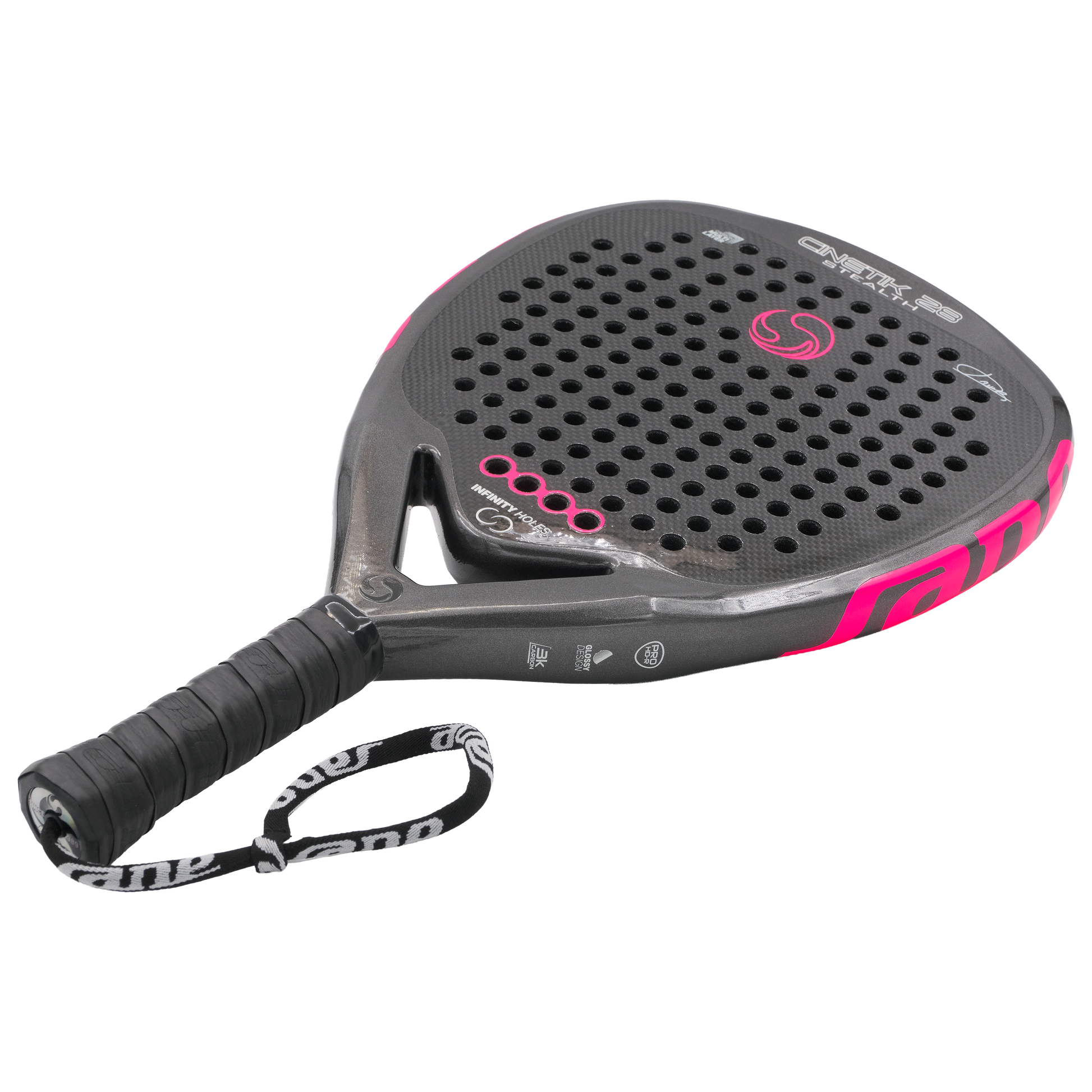 Cinetik 28 Stealth LTD - Javi Ruiz Edition