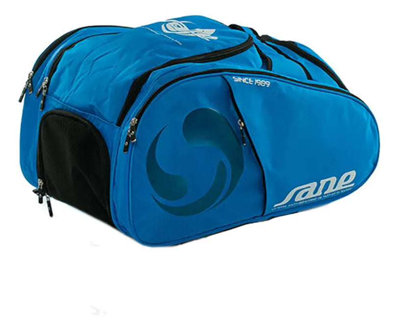 Paletero GlossMate Blue