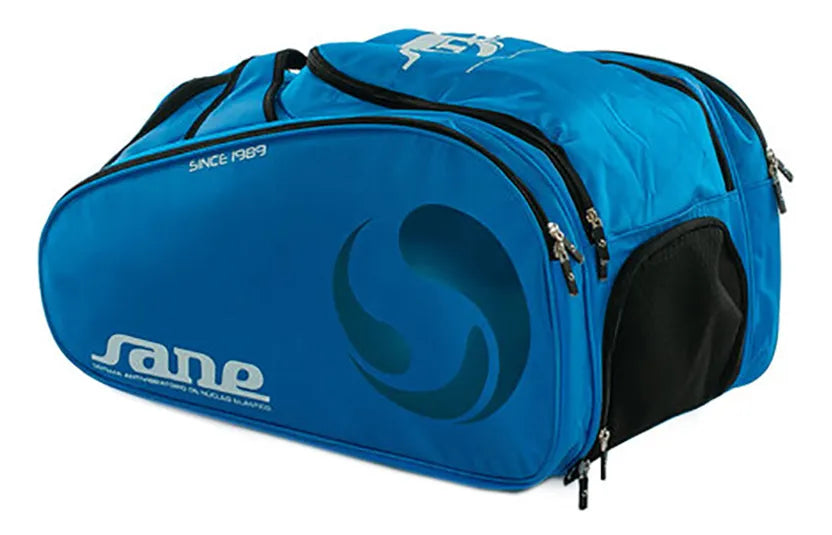 Paletero GlossMate Blue