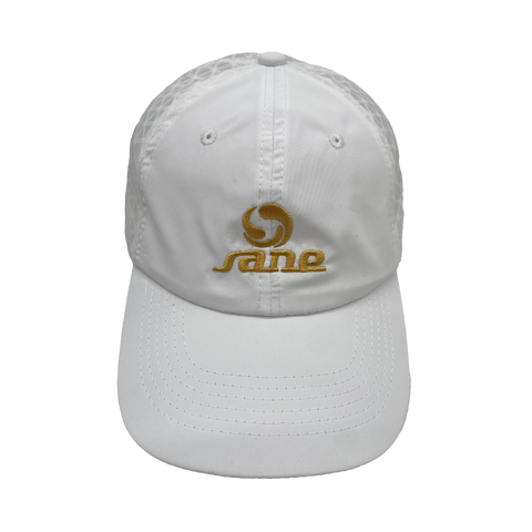 Gorra White