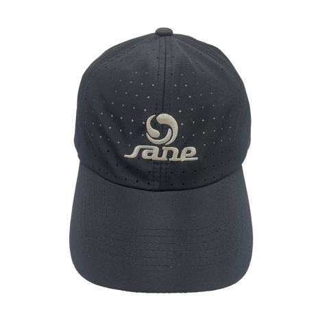 Gorra Black