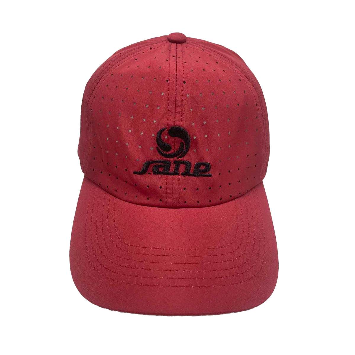 Sane Red Cap